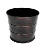 Eichholtz Hortus Planter Antique Bronze Finish - Hortus Planter Antique Bronze Finish Accessories Sterling Home 3