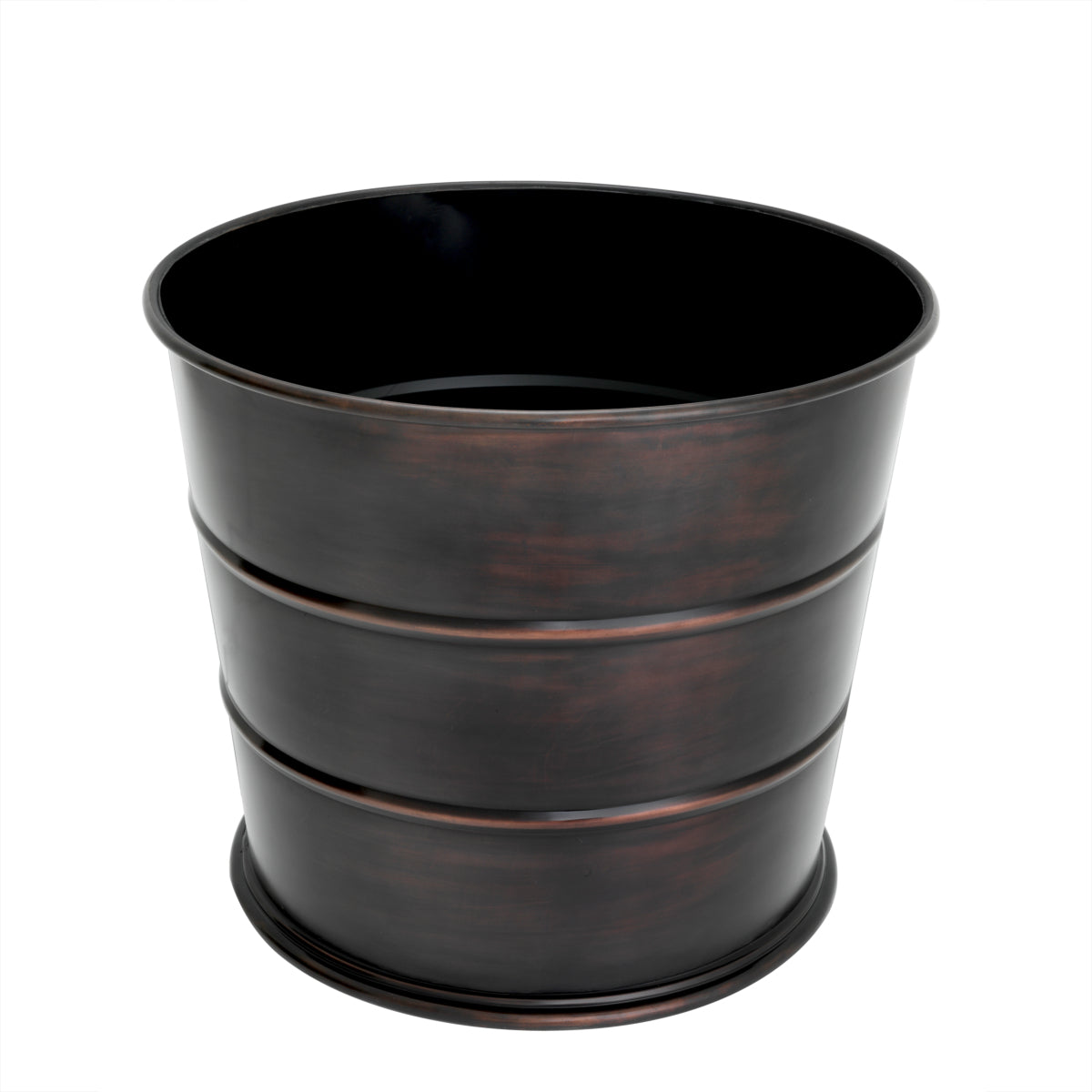 Eichholtz Hortus Planter Antique Bronze Finish - Hortus Planter Antique Bronze Finish Accessories Sterling Home 3