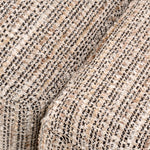 Eichholtz Bente Bench Stool Mademoiselle Beige - Bench Stool Mademoiselle Beige Footstools Sterling Home 3
