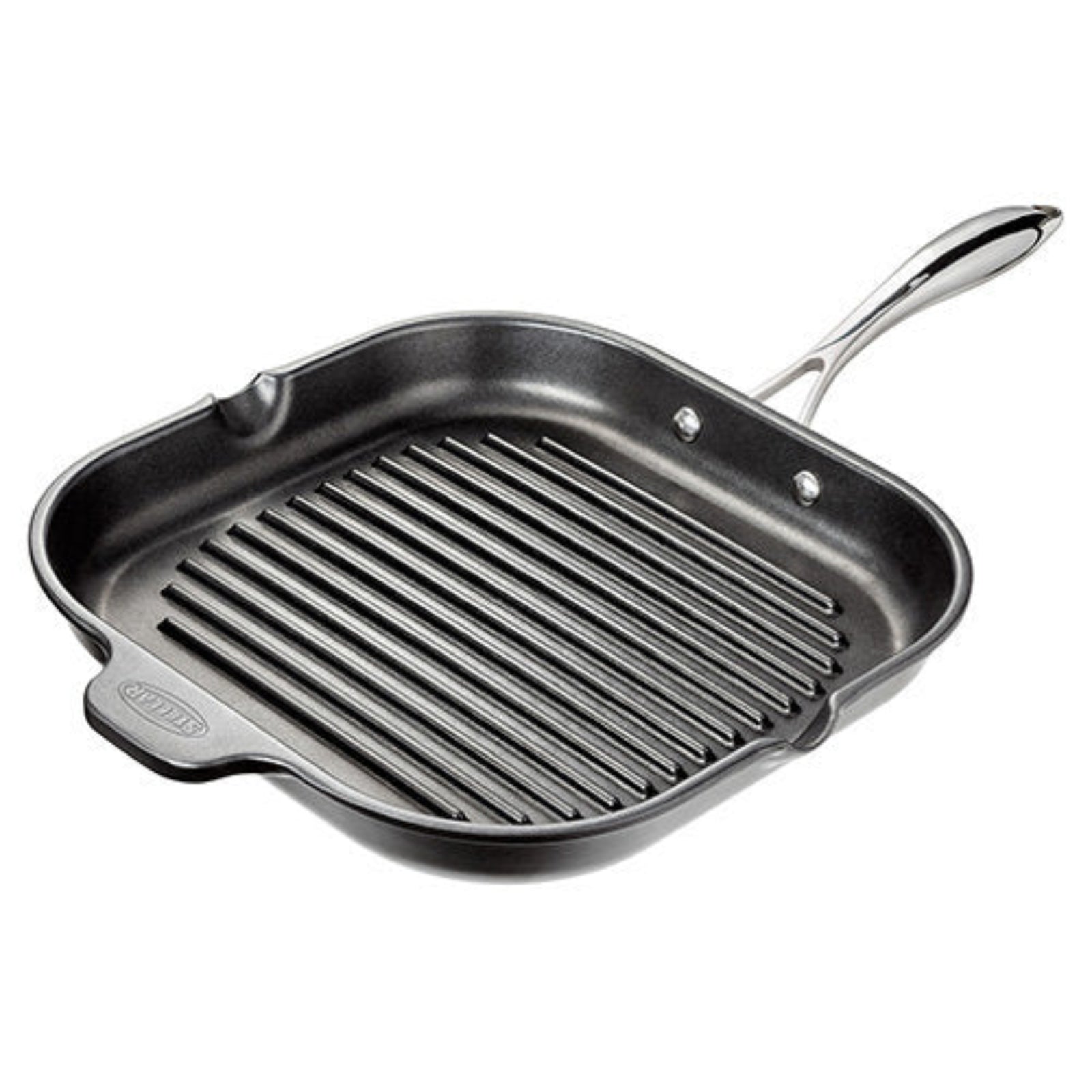 Stellar Griddle Pan - Stellar Griddle Pan Sterling Home 2