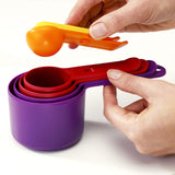 Joseph Joseph Nest Measures Cups