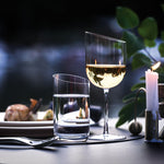 Villeroy & Boch New Moon Set Of 4 Tumblers - New Moon Tumbler 4 Piece Set Sterling Home 2