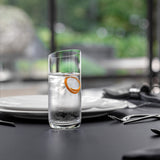 Villeroy & Boch New Moon Set Of 4 Highball Glasses