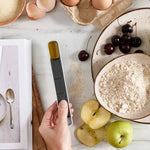 Joseph Joseph Blue Measure Up Measuring Spoon - Measure Up Measuring Spoon Blue Sterling Home 1