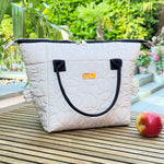 Beau & Elliot Pebble Convertible Lunch Bag - Pebble Convertible Lunch Bag Sterling Home 1