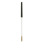 Valet Radiator Brush Dark Goats Hair Long