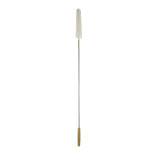 Valet Radiator Brush Light Goats Hair Short