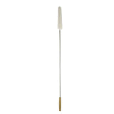 Valet Radiator Brush Light Goats Hair Short