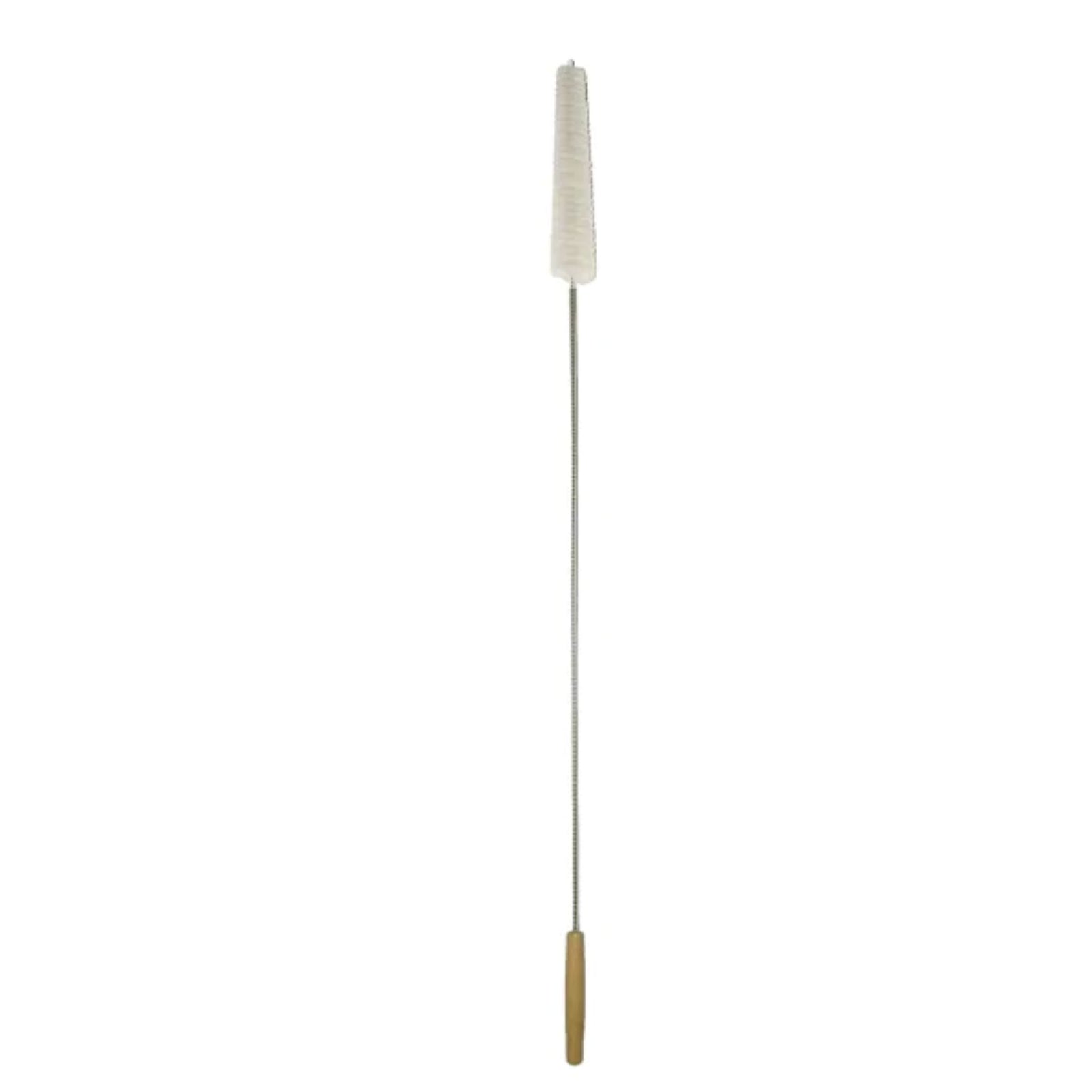 Valet Radiator Brush Light Goats Hair Short