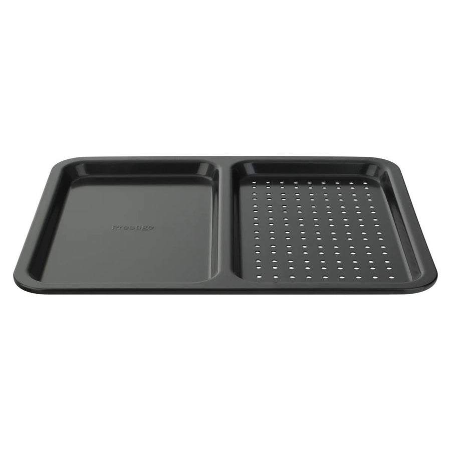 Prestige Inspire Split Oven Tray Sterling Home 1
