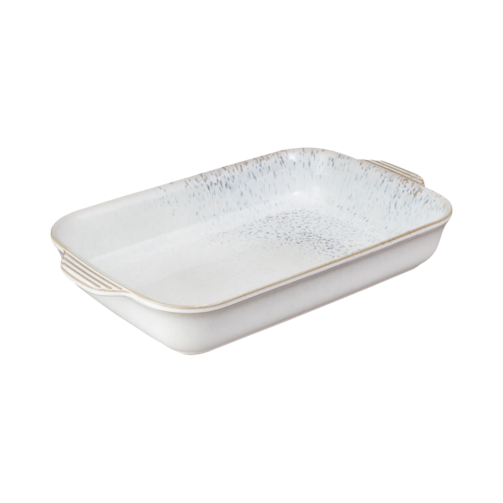 Kiln Large Rectangular Oven Dish - DISC Kiln Large Rectangular Oven Dish Sterling Home 3