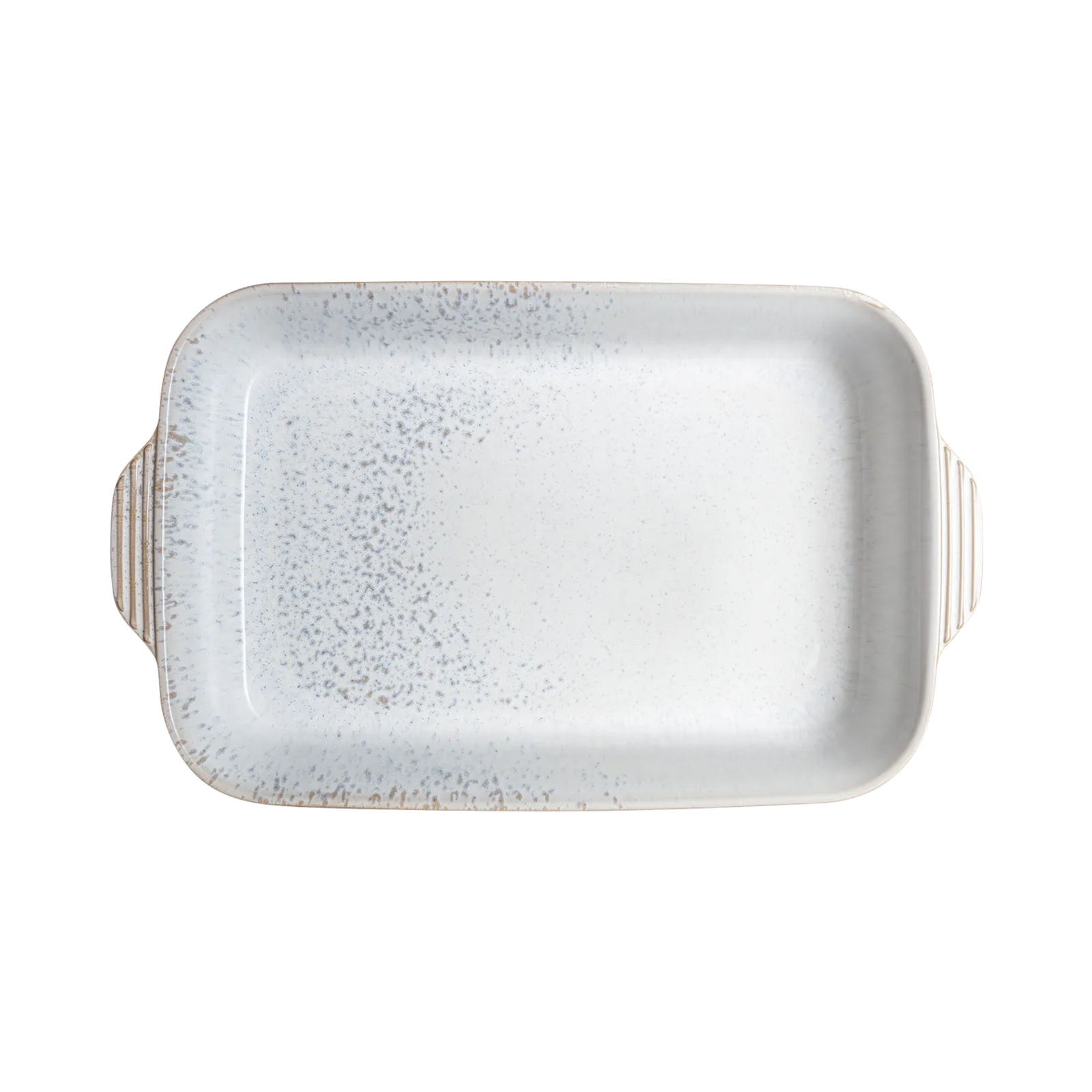 Kiln Large Rectangular Oven Dish - DISC Kiln Large Rectangular Oven Dish Sterling Home 1