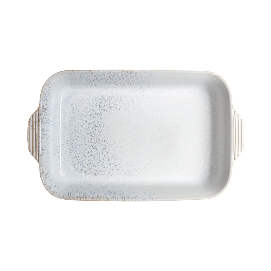Kiln Large Rectangular Oven Dish - Kiln Large Rectangular Oven Dish Sterling Home 1