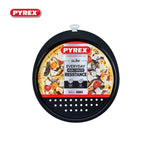 Pyrex Pizza Px 31 Glide - Pyrex PX Pizza Tray 31CM Sterling Home 2