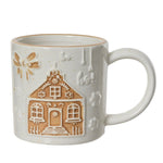 Christmas Mug - Mug Christmas 10CM Sterling Home 1