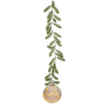 Medium Micro LED Baterry Operated Ball - Micro LED BO Indoor Ball Light 20CM Sterling Home 2