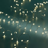 Battery Operated Micro LED String Lights