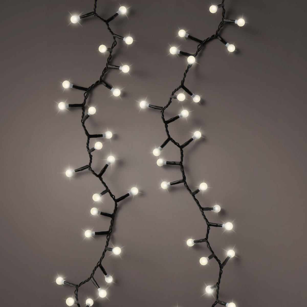 LED Cherry Lights Warm White - LED Cherry Lights Warm White Sterling Home 2