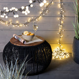 LED Cherry Lights Warm White