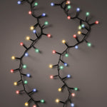 LED Cherry Lights Multi Colour - LED Cherry Lights Multi Colour Sterling Home 2