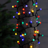LED Cherry Lights Multi Colour