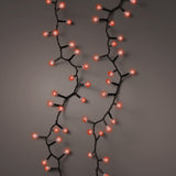 LED Cherry Lights Red