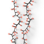 LED Cherry Lights Red - LED Cherry Lights Red Sterling Home 2