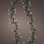 Compact 500 LED Cool White Lights - 500 Cool White LED Compact Lights Sterling Home 3