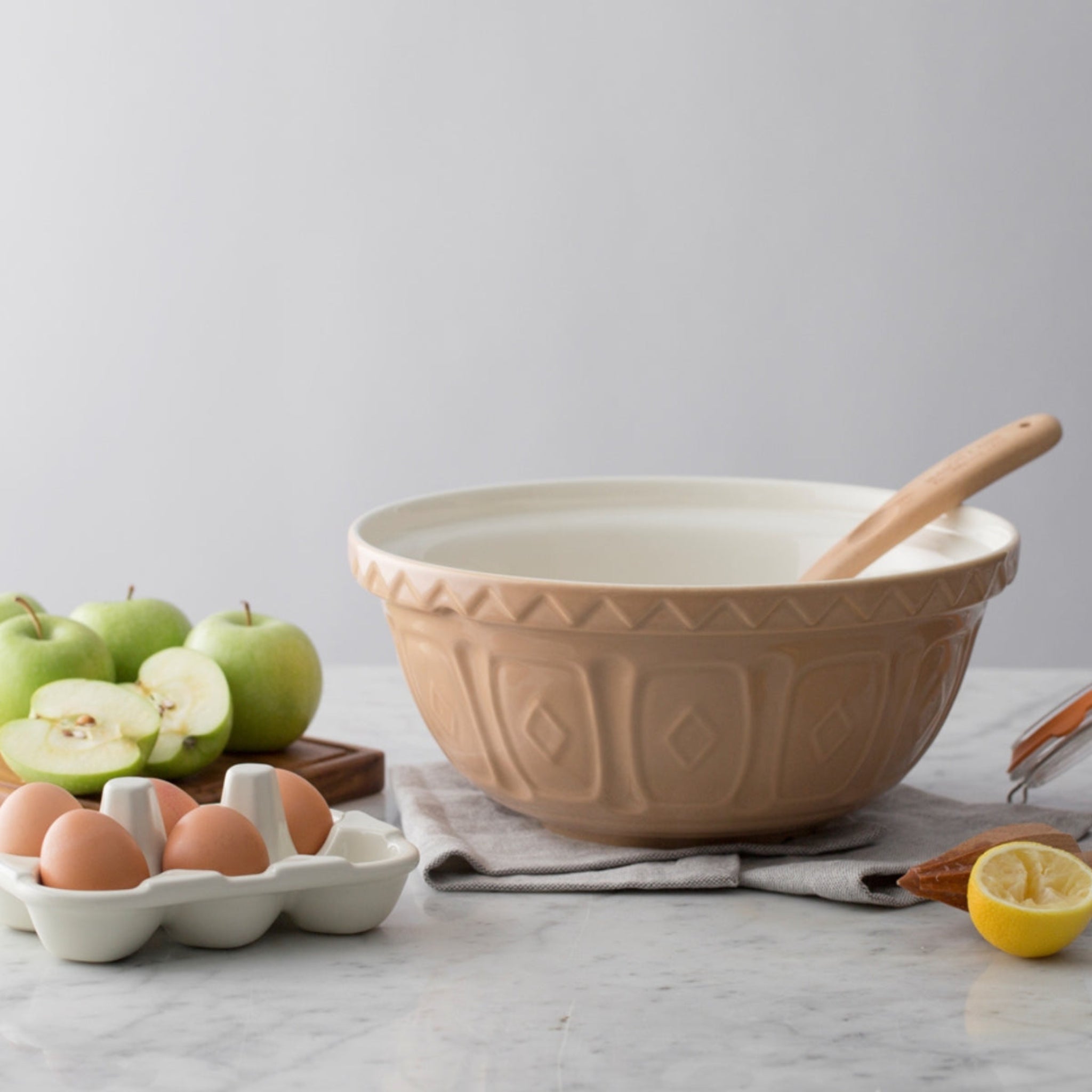 MC Cane S12 Mixing Bowl 29CM Sterling Home 2