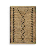 Eichholtz Thornfield Rug Natural Hand Woven 200 x 300cm - Thornfield Rug 200x300cm Natural Hand Woven Accessories Sterling Home 4
