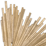 Eichholtz Bryant Wall Art Set Of 2 Gold Finish - Bryant Wall Art Gold Finish Accessories Sterling Home 4
