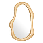 Eichholtz Viterbo Set Of 3 Mirrors Gold Finish - Viterbo Mirror Set of 3 Gold Finish Accessories Sterling Home 4
