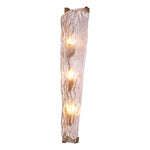 Eichholtz Todd Wall Lamp Antique Brass Finish - Wall Lamp Todd Accessories Sterling Home 4