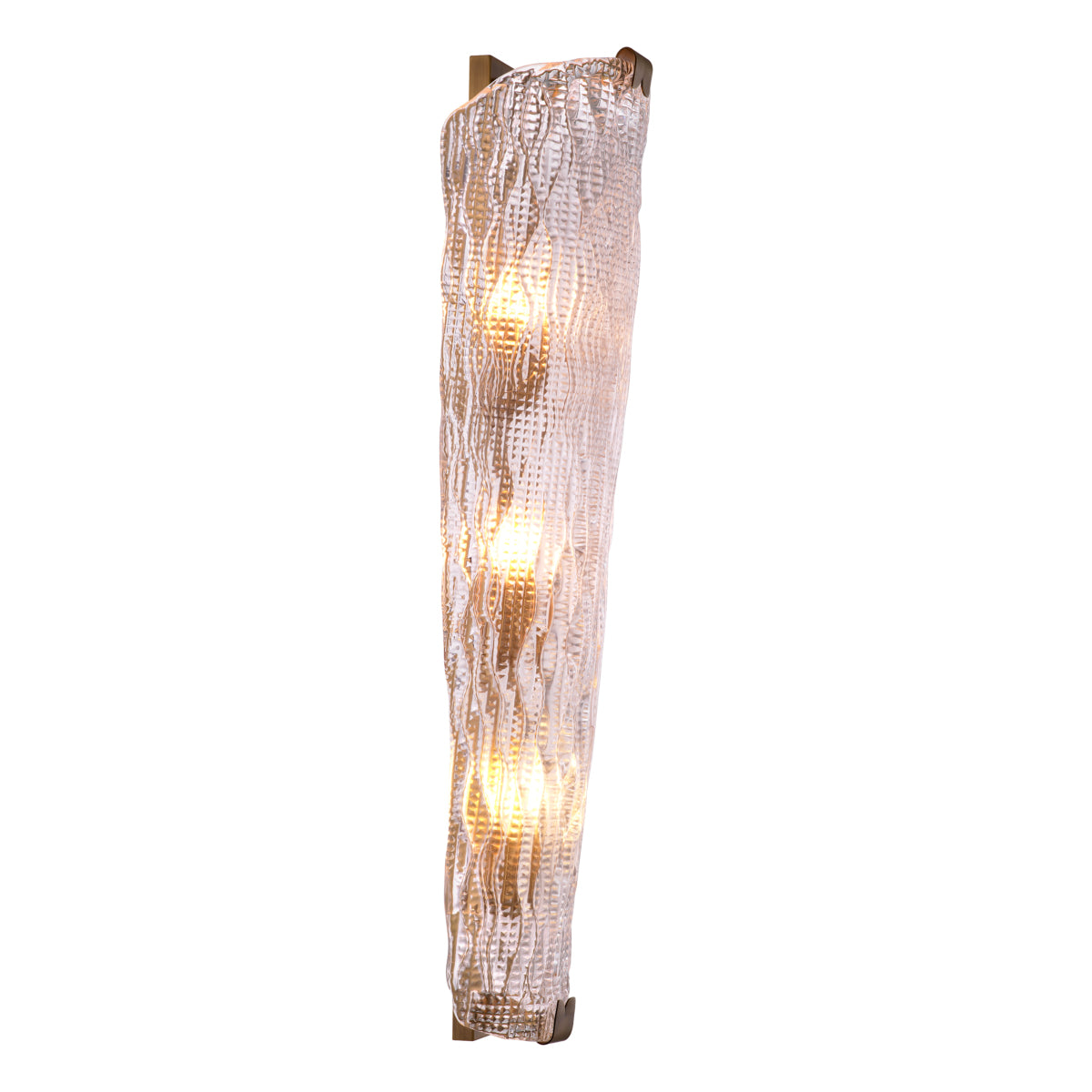 Eichholtz Todd Wall Lamp Antique Brass Finish - Wall Lamp Todd Accessories Sterling Home 4