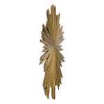 Eichholtz Sunburst Wall Art Antiqued Gold Leaf - Sunburst Wall Art Antiqued Gold Leaf Accessories Sterling Home 4