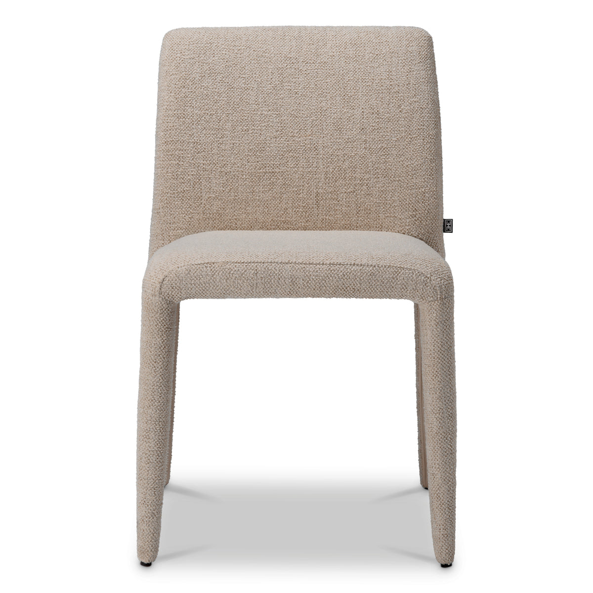 Eichholtz Melchior Leiza Dining Chair Renato Off-White Set Of 2 - Leiza Dining Chair Renato off-white Set of 2 Dining Chair Sterling Home 4