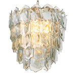 Eichholtz Elias Chandelier - Chandalier Elias Accessories Sterling Home 4
