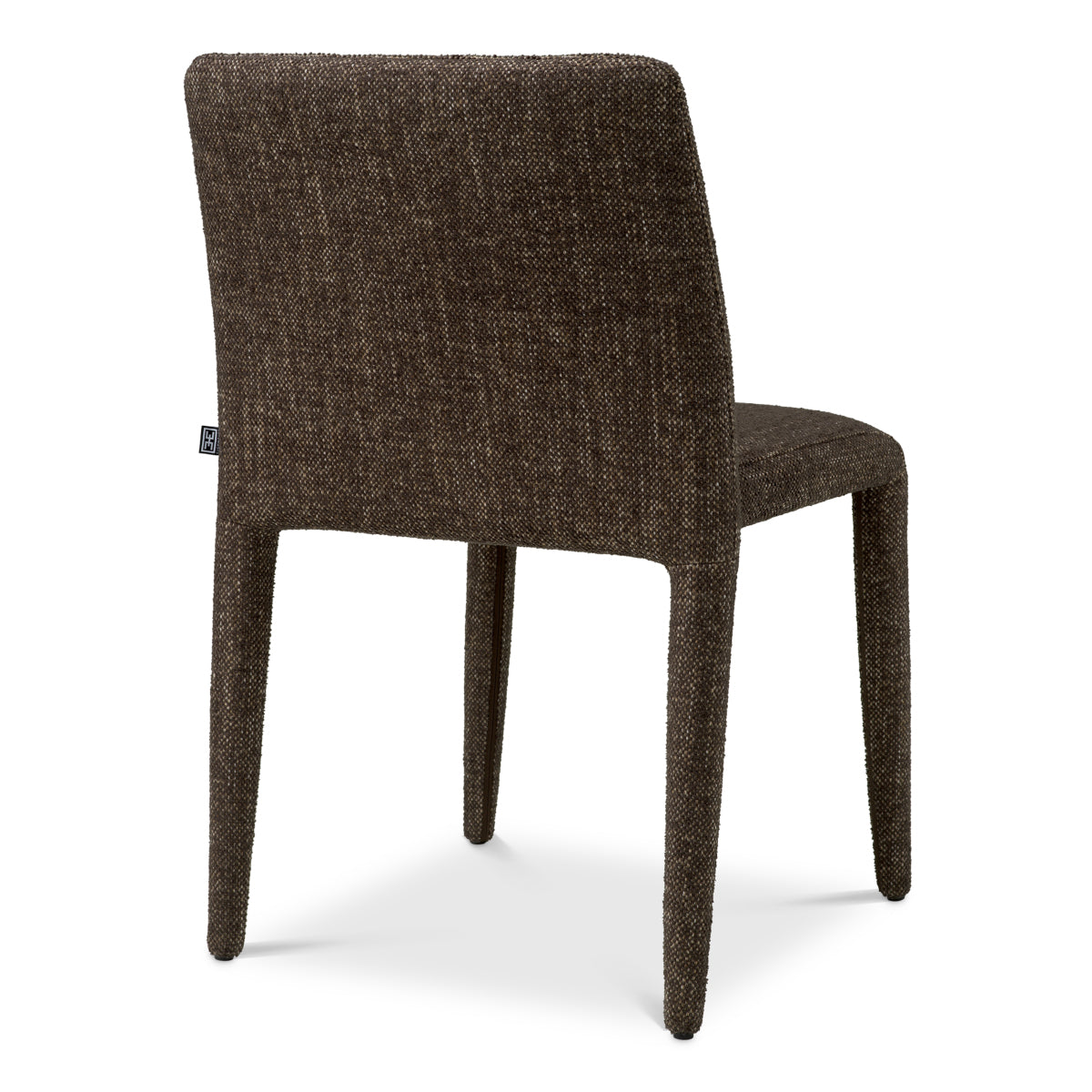 Eichholtz Leiza Dining Chair Renato Brown Set Of 2 - Leiza Dining Chair Renato Brown Set of 2 Dining Chair Sterling Home 4