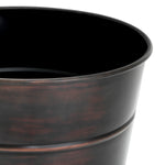 Eichholtz Hortus Planter Antique Bronze Finish - Hortus Planter Antique Bronze Finish Accessories Sterling Home 4
