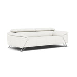 Nicoletti Puccini 3 Seater Sofa - 3 Seater Sofa CK — Botero Bianco 2153, gallery image 1