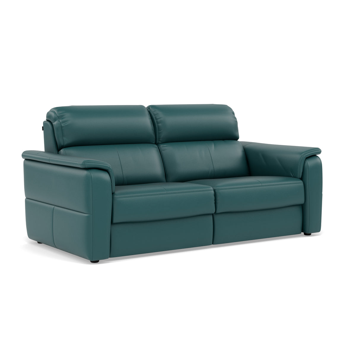 Nicoletti Giacomo 3 Seater Sofa - 3 Seater Sofa CK Botero — Botero 2155 Ottanio, gallery image 1