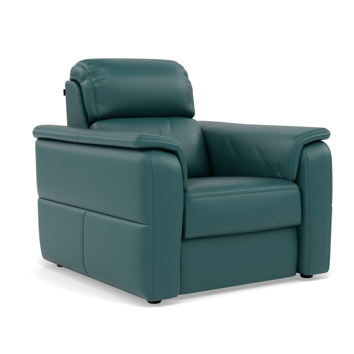 Nicoletti Giacomo Armchair - Armchair CK Botero — Botero 2155 Ottanio, gallery image 1