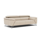 Nicoletti Puccini 3 Seater Sofa - 3 Seater Sofa CK — Botero Crema 2156, gallery image 1