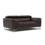 Nicoletti Puccini 2 Seater Sofa - 2 Seater Sofa CK — Botero Testa Di Moro 2157, gallery image 1