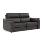 Nicoletti Giacomo 3 Seater Sofa - 3 Seater Sofa CK Botero — Botero 2162 Grigio, gallery image 1
