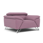 Nicoletti Puccini Armchair - Armchair NA — Coupe' FR 003 Glicine, gallery image 1