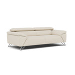 Nicoletti Puccini 3 Seater Sofa - 3 Seater Sofa NA — Coupe' FR 408 Beige, gallery image 1