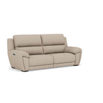 Echo 3 Seater Sofa - 2.5 Seater Sofa Cat 25S — NCS-039C PEBBLE, gallery image 1