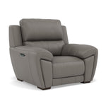 Echo Armchair - Armchair Cat 25S — NCS-042E ELEPHANT, gallery image 1