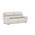 Echo 3 Seater Sofa - 2.5 Seater Sofa Cat 25S — NCS-744D STAR WHITE, gallery image 1